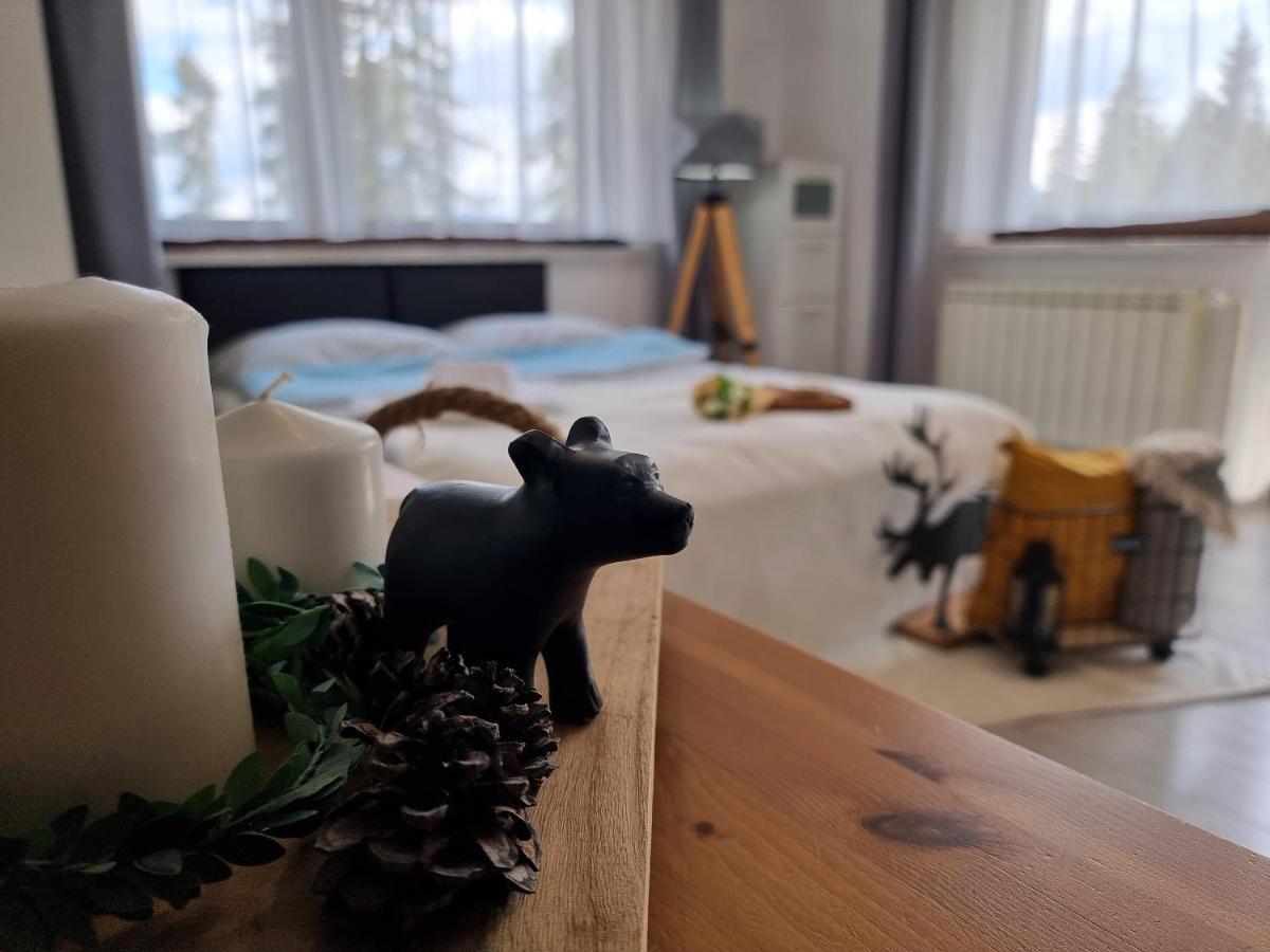 Willabukovinka - Bliskosc Lasu, Wyciagow I Term, Atrakcje Dla Dzieci, Znizki Na Wyciagi, Termy, Karczmy I Atrakcje Bukowina Tatrzanska Bagian luar foto