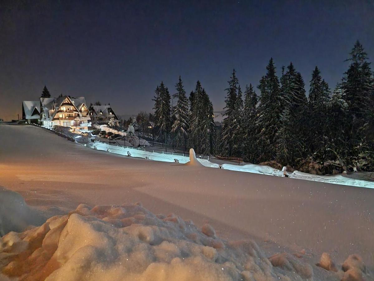 Willabukovinka - Bliskosc Lasu, Wyciagow I Term, Atrakcje Dla Dzieci, Znizki Na Wyciagi, Termy, Karczmy I Atrakcje Bukowina Tatrzanska Bagian luar foto