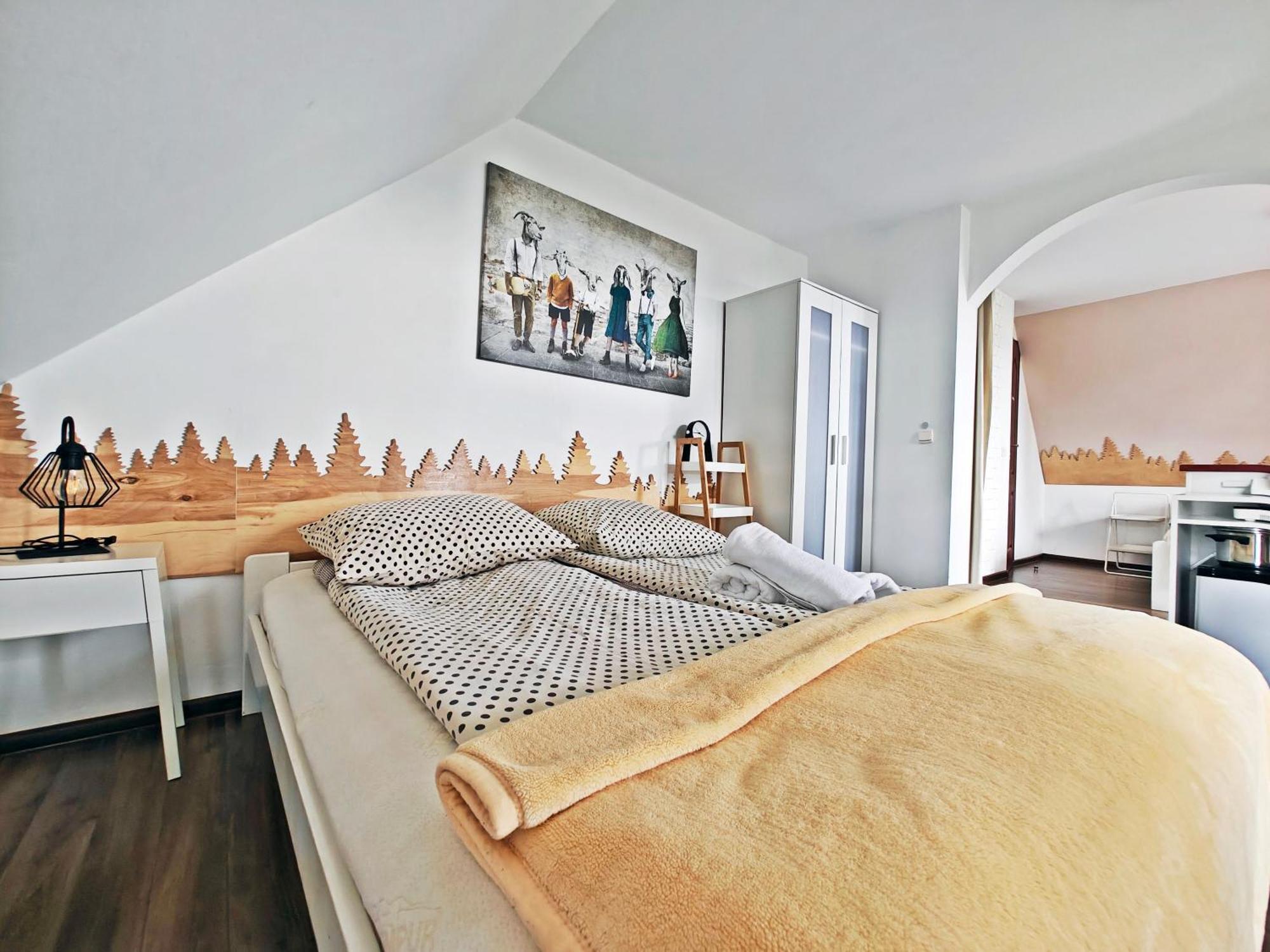 Willabukovinka - Bliskosc Lasu, Wyciagow I Term, Atrakcje Dla Dzieci, Znizki Na Wyciagi, Termy, Karczmy I Atrakcje Bukowina Tatrzanska Bagian luar foto